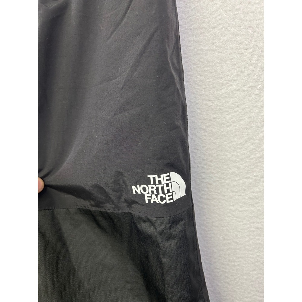 Ski Snowboard The North Face Boys L 14/16 Black Freedom Insulated Pants - Picture 7 of 13